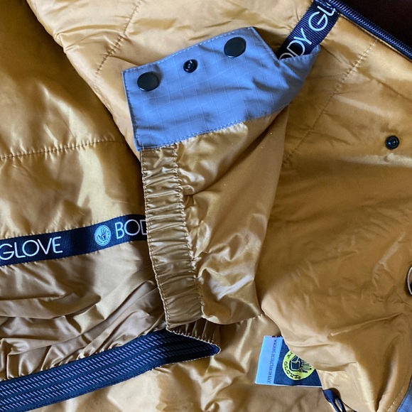 Men’s Ski Jacket Medium NWOT - Picture 8 of 8